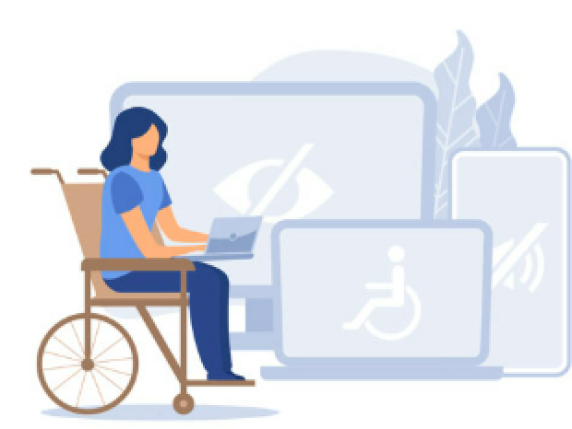 Arriva Accessibility monitor